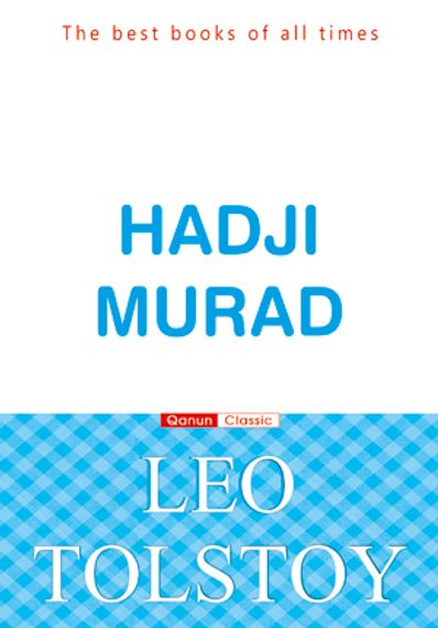 Hadjı Murad
