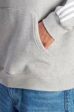 Кофта adidas Adicolor Classics 3S - серый