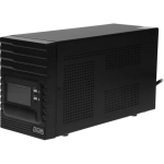 ИБП Powercom Smart King Pro+ SPT-2000-II LCD Black