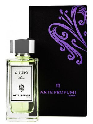 Arte Profumi O-Furo