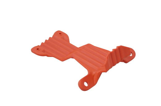 Брызговик красный MAXI