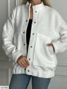 Бомбер IB-7752 Фабрика Моды