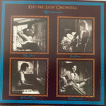 Electric Light Orchestra / Discovery (LP)