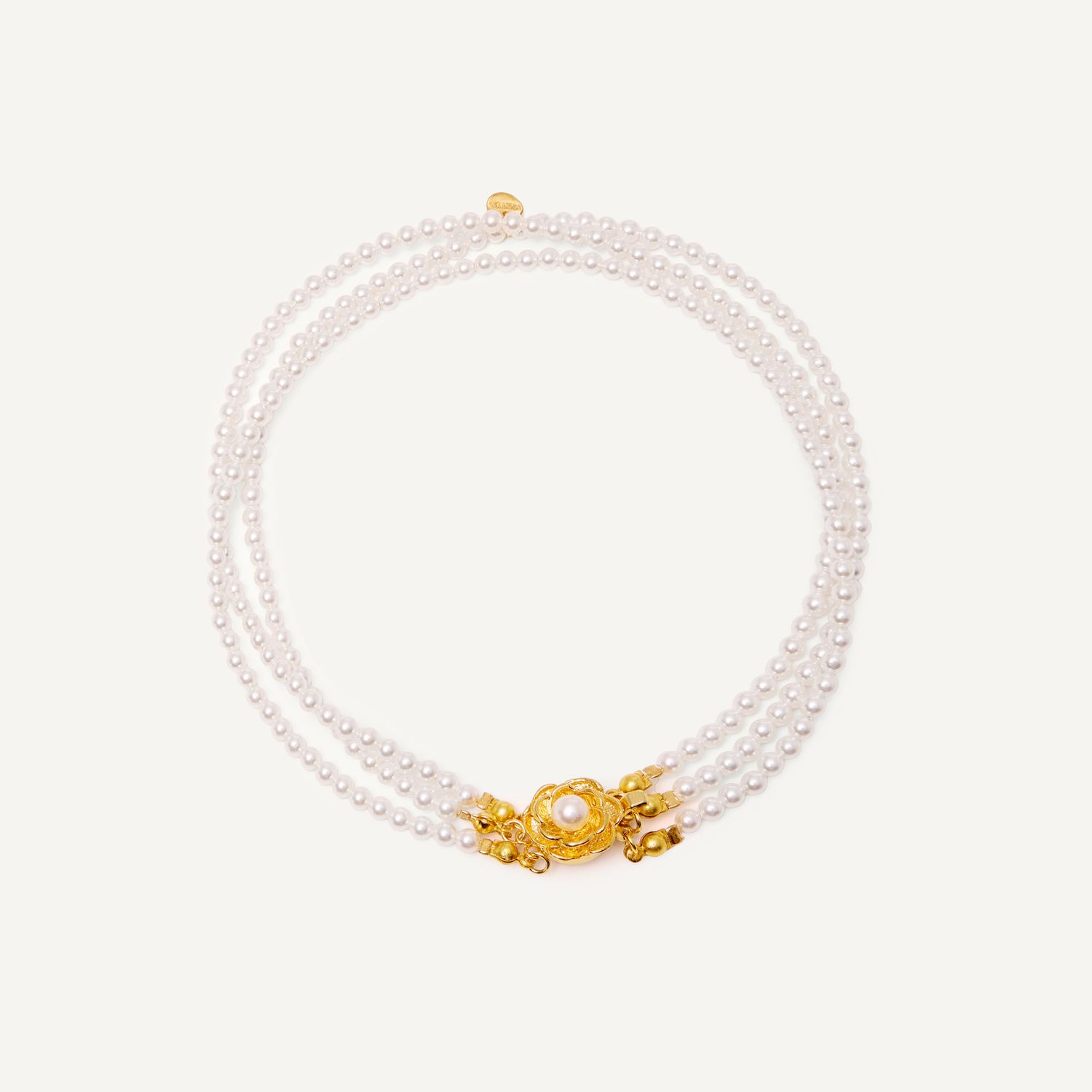 Колье Baby Chocker