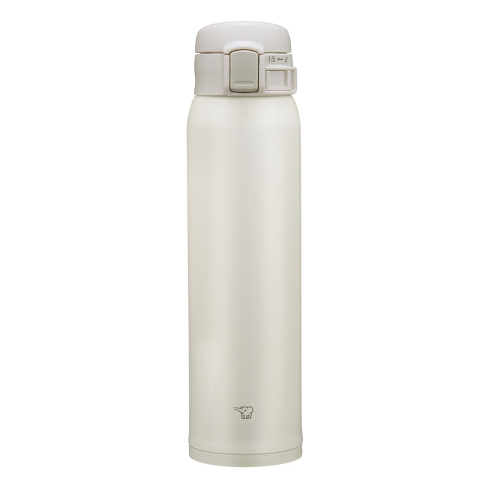 Термос ZOJIRUSHI SM-SR60E-WA (0.6 литра, белый)