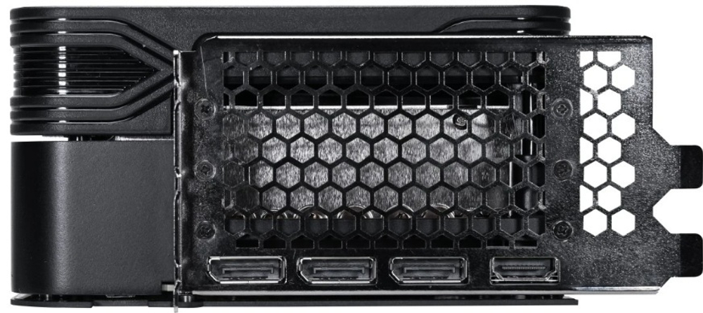 Видеокарта Palit GeForce RTX 5090 GAMEROCK OC (NE75090S19R5-GB2020G)