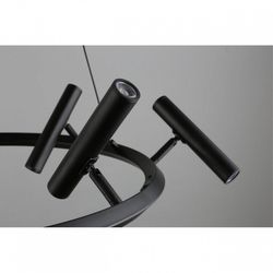 Подвесная люстра Aployt Honor APL.067.03.40