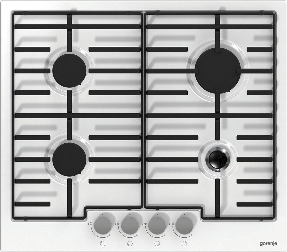 Независимая газовая варочная панель Gorenje G 6 N40 ZSW