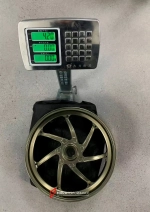 Кованые диски для DUCATI PANIGALE V4 2025 V4S V4R V4 SP2 Дукати мотоцикл колеса ковка диск