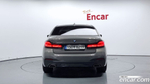 BMW 5 Series (G30) 523d xDrive M Sports (12.2020)