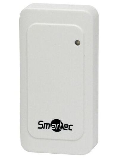 ST-PR012EHM-WT Считыватель EM, HID, MIFARE