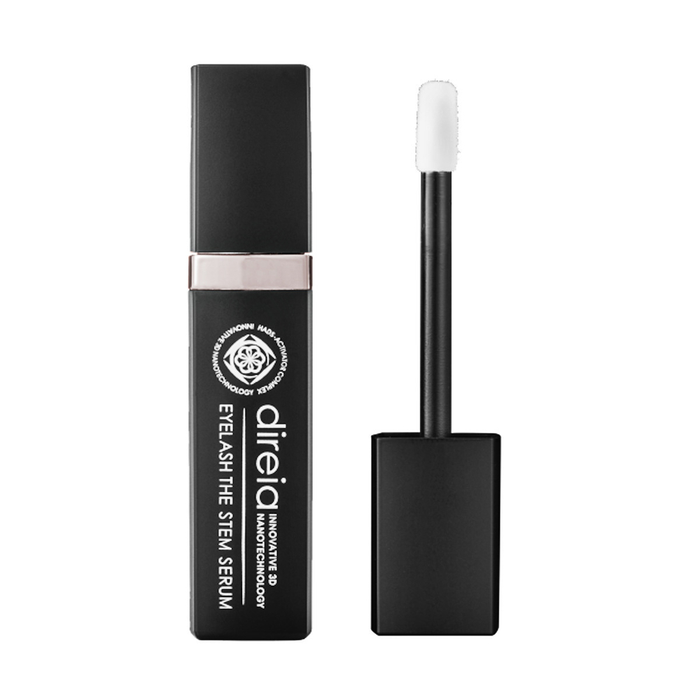 Сыворотка для роста ресниц со стволовыми клетками Direia Eyelash The Stem Serum