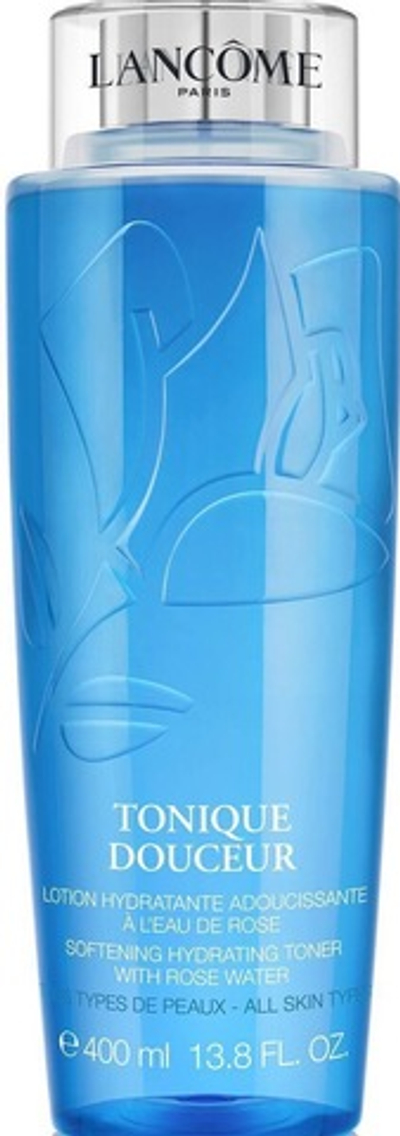 Lancome Tonique Douceur 400 ml
