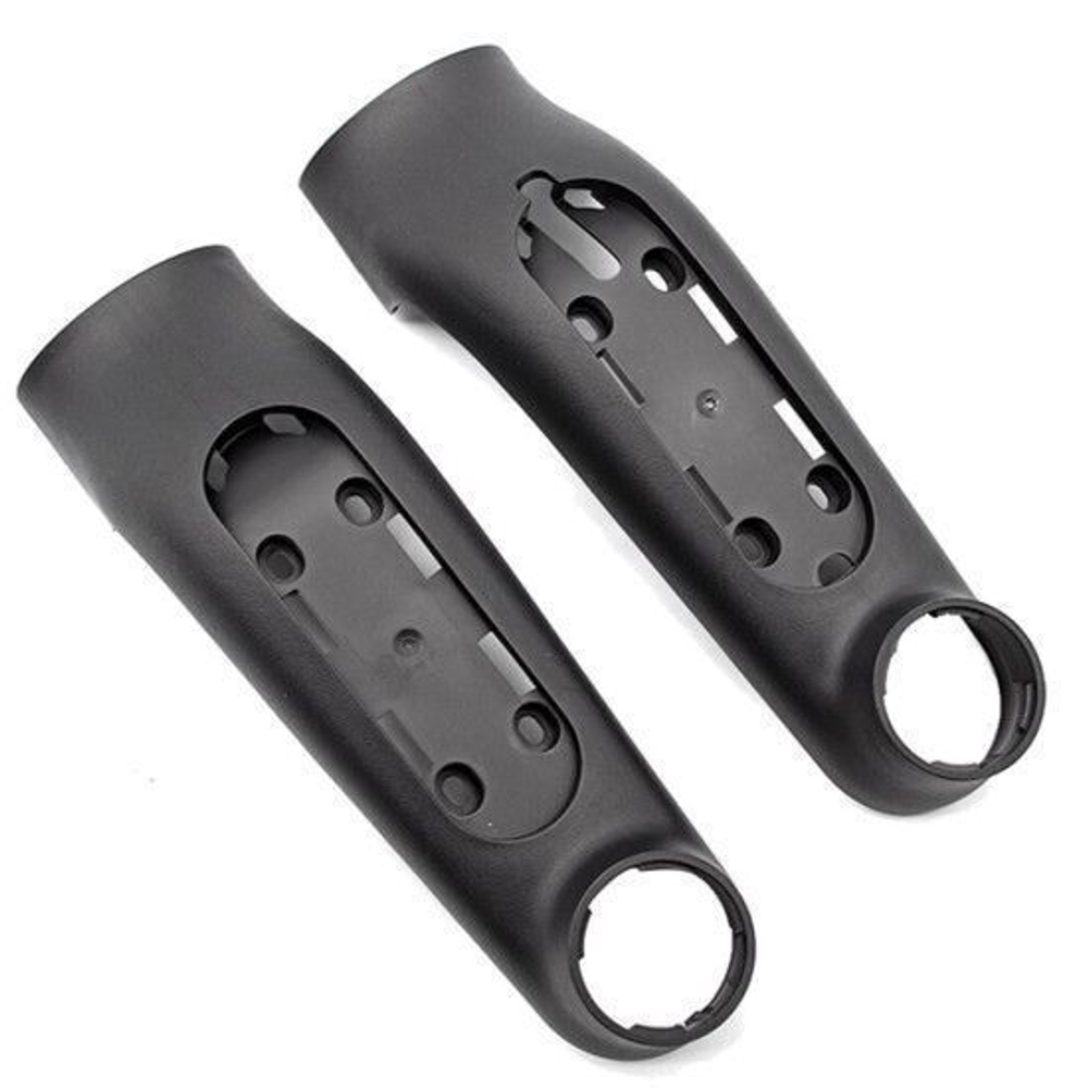 Кожух вилки защитный для Ninebot F20, F25, F30, F40