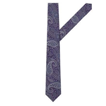 Галстук SEIDENSTICKER