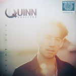 Quinn Sullivan / Wide Awake (Limited Edition)(Coloured Vinyl)(LP)