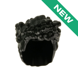 NEW Волосы 1685 Black