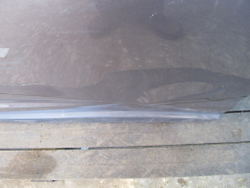 Дверь передняя левая Opel Antara (L07)  Б/У Оригинал 20924986