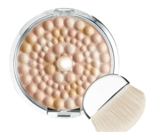 PHYSICIANS FORMULA Пудра хайлайтер минеральная Powder Palette Mineral Glow Pearls Powder тон прозрачный 8 г