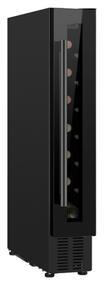 Винный шкаф Weissgauff WWC-7 B