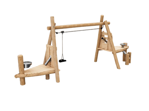 Игра с песком Eco ИЭ.06.1-016