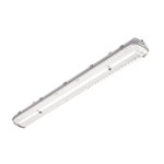 Светильник Geniled ЛСП Standart (аналог 2x36) 1200 IP65 60Вт 5000К Прозрачный