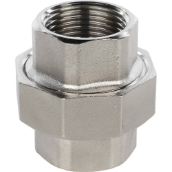 Разъемное соединение "американка" ВР/ВР (ник)  1"