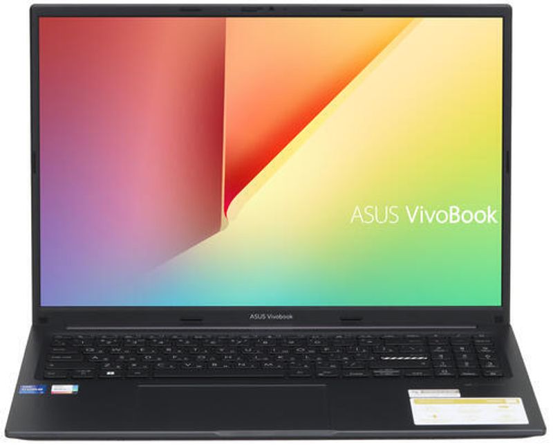Ноутбук 16" ASUS Intel Core i7-13700H 2.4 ГГц 32 ГБ DDR4 Intel Iris Xe Graphics VivoBook 16 X1605VA-