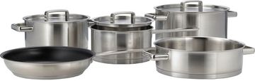 Набір посуду Gorenje CHEF'S COLLECTION 8 предметів (CWSA 08 HC)