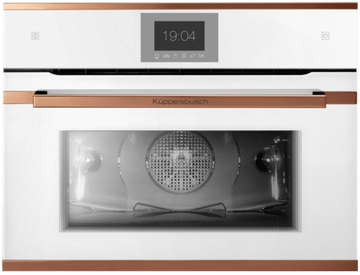 Электрический духовой шкаф Kuppersbusch CBD 6550.0 W7