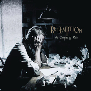 Redemption / The Origins Of Ruin (RU)(CD)