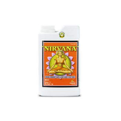 Nirvana Advanced Nutrients 1 л Стимулятор цветения