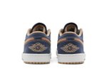 Кроссовки Jordan Air Jordan 1 Low Se "Denim"