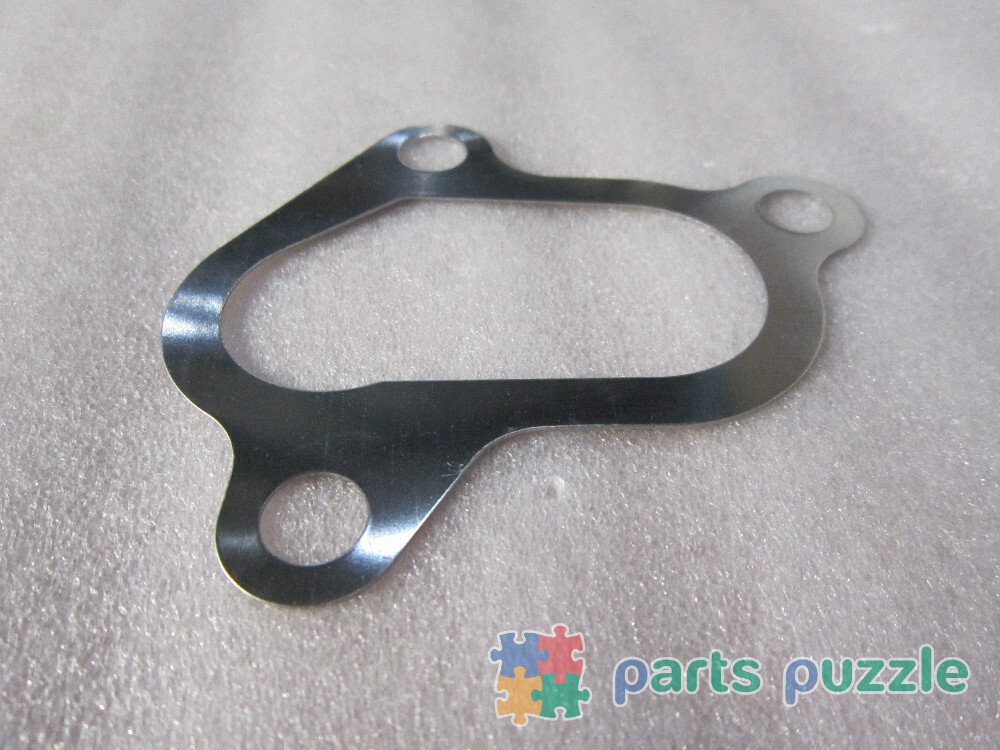 Прокладка турбокомпрессора / JOINT АРТ: 165996650