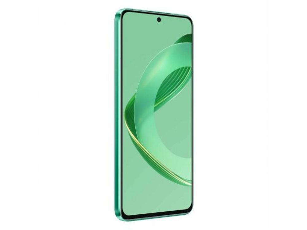 Смартфон Huawei Nova N12 SE 8/256GB Green (BNE-LX1)
