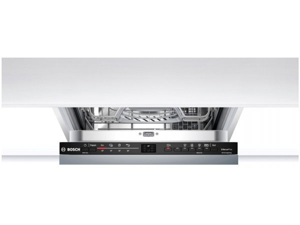 Встраиваемая посудомоечная машина Bosch SRV2HKX1DR
