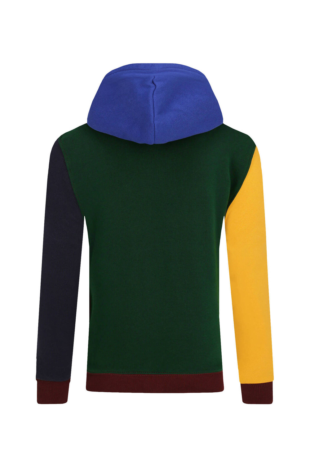 Худые POLO RALPH LAUREN - разноцветная(917432)