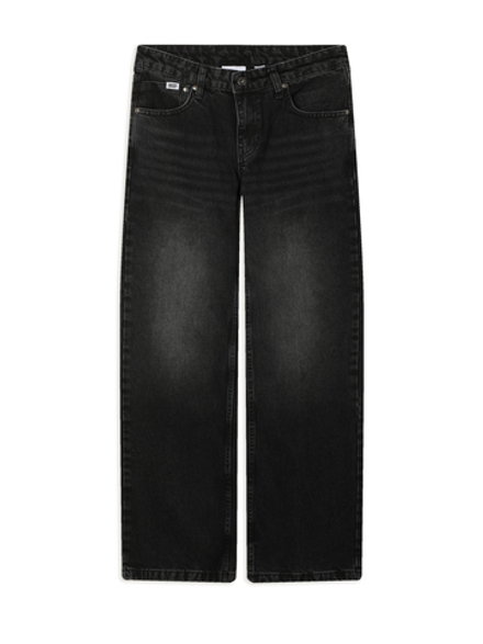 Женские Джинсы Relaxed Straight