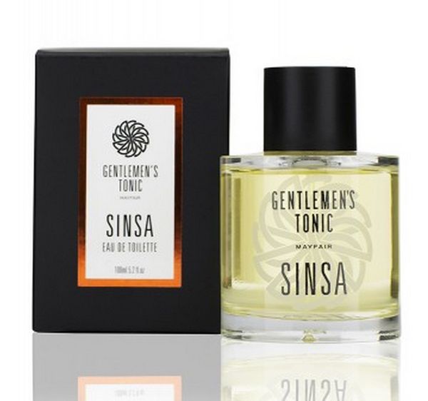Gentlemen's Tonic Sinsa