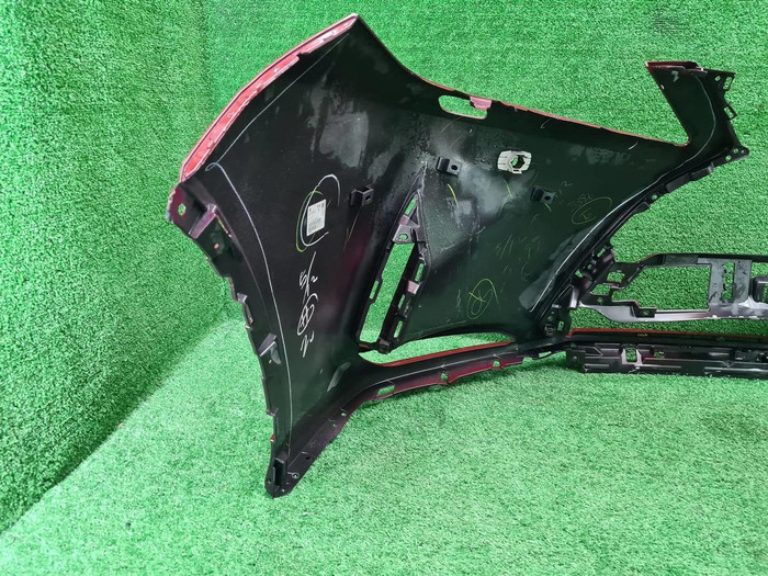 Бампер передний Lexus RX 4 (2019-2022)