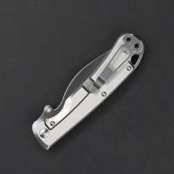 Нож складной Daggerr Pelican Framelock Satin VG10