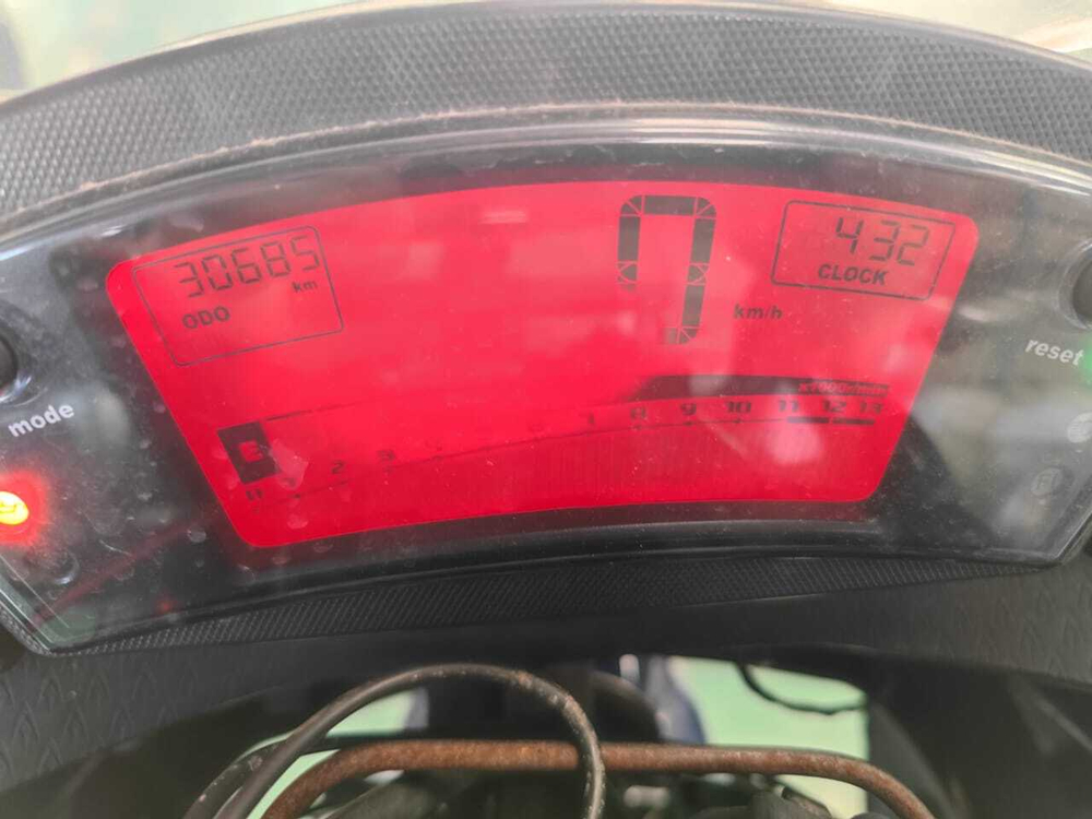 Kawasaki Ninja 400 , 2011