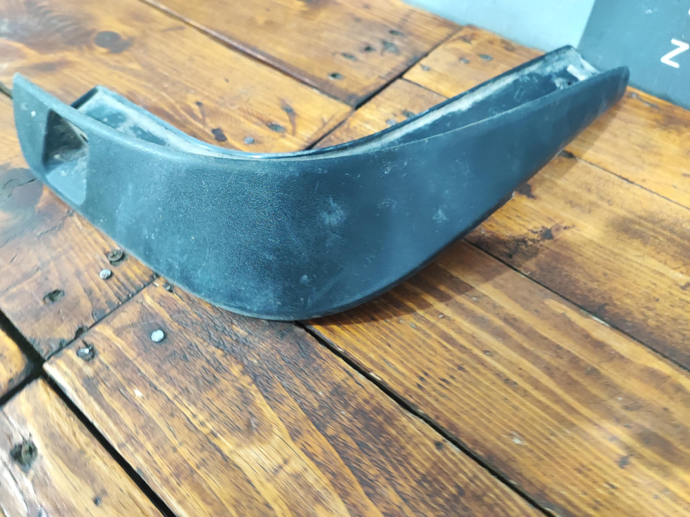 Брызговик задний правый Kia Soul 2 (PS) 16-19 Б/У Оригинал 86842B2500