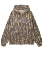 Толстовка С Капюшоном На Молнии Blotch Zip-thru Hood