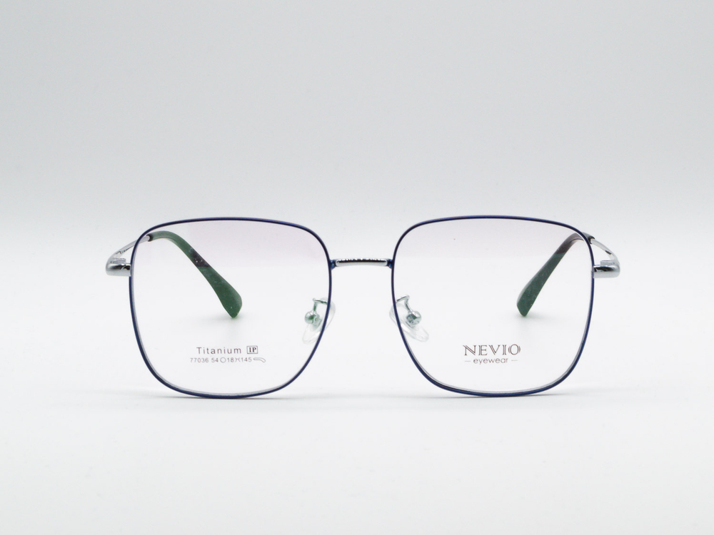 Изг. оправы Nevio 77036 BLUE