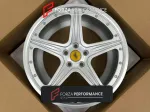 КОВАНЫЕ ДИСКИ для Ferrari 575M MARANELLO
