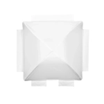 Софтбокс сферический Godox FP50 для FH50