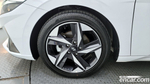 Hyundai Avante Hybrid (CN7) Modern (05.2021)