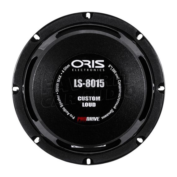 ORIS LS-8015