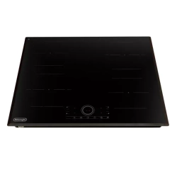 DeLonghi Индукционная варочная панель ELETTRA 4B0P CR